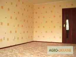 Косметический ремонт квартир