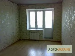 Ремонт в 3-х комнатной квартире