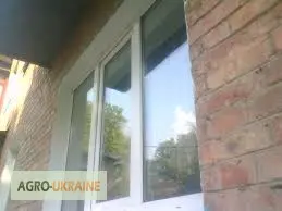 Зовнішні відкоси на вікна