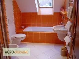 Сантехнік послуги