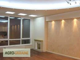 Ремонт квартир под ключ Киев