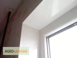 Откосы Гостомель