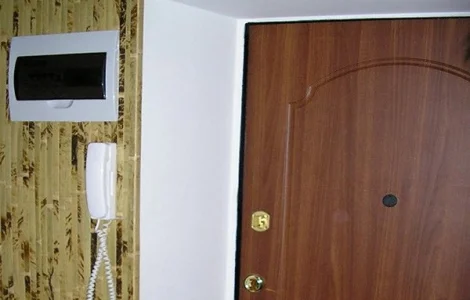 Откосы на двери цена