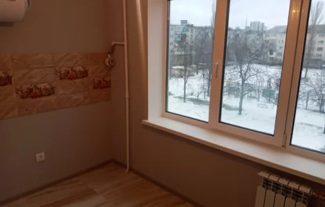 Откосы из штукатурки – 7 плюсов лучшего вида отделки откосов окон и дверей