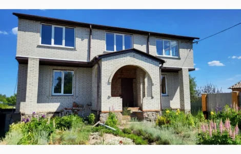 Продається будинок в селі Верхня Сироватка 7 км від міста