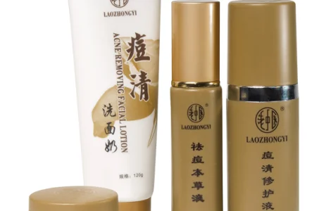 Косметика LZY: уход за проблемной кожей. Избавление от угревой сыпи или акне