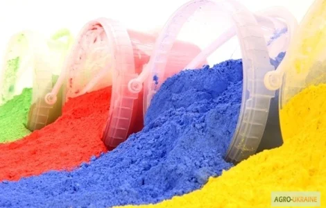 Фарба Холі за найнижчими цінами в Україні