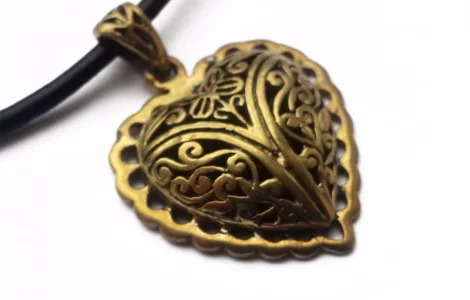 Амулет "Сила Вірності"