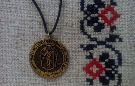 Амулет "Айон"