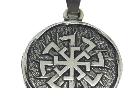 Слов янський оберіг "Світовіт"