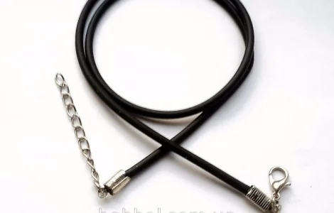 Шнурок Натільний