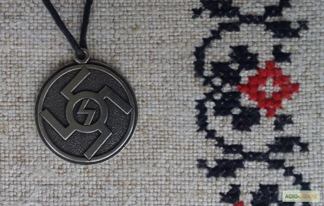 Слов янський оберіг "Ведара"