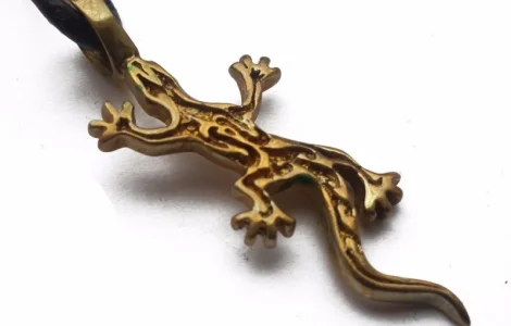 Амулет Сили