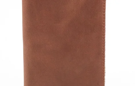 Обкладинка для паспорта Weal