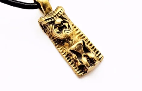 Амулет Сили