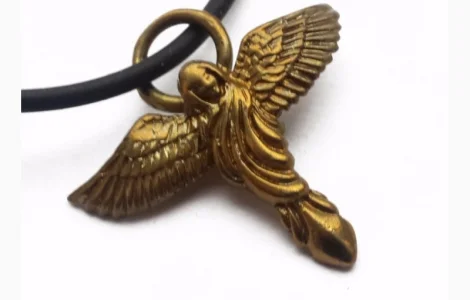 Амулет Сили