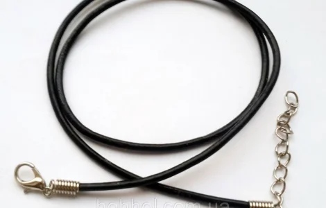 Шнурок Натільний