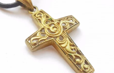 Амулет Сили