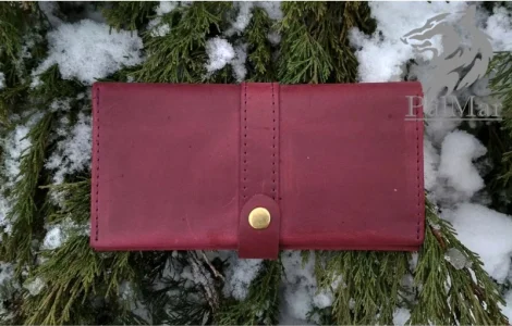 Гаманець кошелек