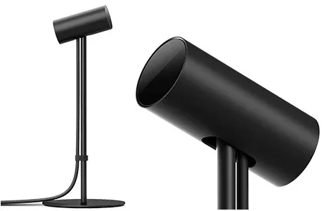 Oculus Sensor - камера для Oculus Rift CV1