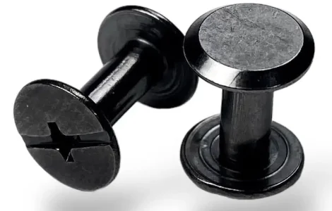 Гвинт для ременів 10*6 мм у продажу