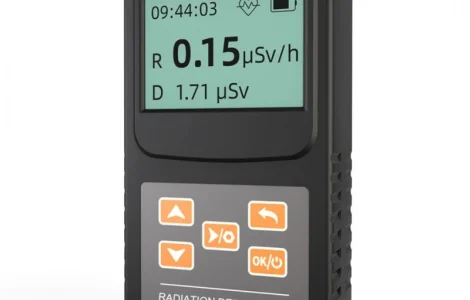 Лічильник Гейгера - Bosean FS-600