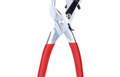 Револьверный дырокол