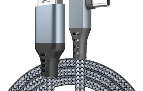 Кабель USB 3.1 -type С