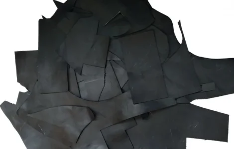 Обрізки натуральної Шкіри на вагу Crazy Horse (Крейзі Хорсе)