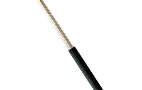 Телескопический флагшток из нержавеющей стали для флага