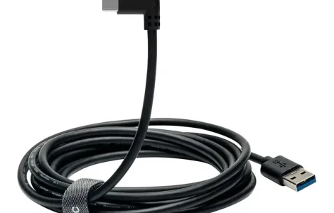 Кабель USB 3.2 - type С