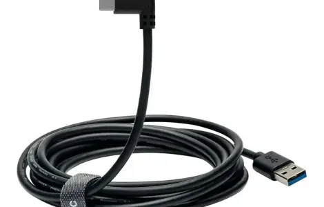 Кабель USB 3.2 - type С