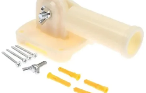 Настінний Тримач прапора під флагшток