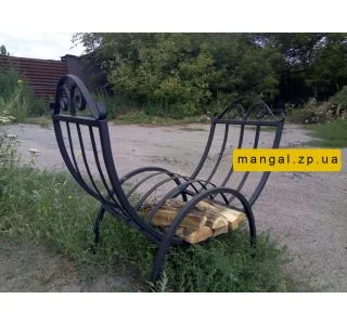 Подставка для дров "Дровница" Запорожья