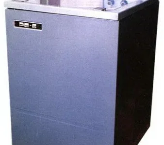 Центрифуга РС-6 с охлаждением, рефрижераторная