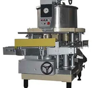 Автомат дозировочно-наполнительный ДН3-1-125