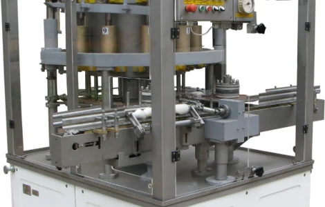 Автомат дозировочно-наполнительный Ж7-ДНТ-2-6 в продаже