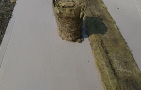 Газонная подложка