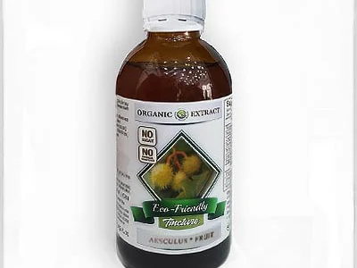 Настойка Каштана Конского