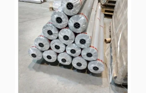 Покрівельна ПВХ мембрана Tetto Rooftop ST 1.5 мм