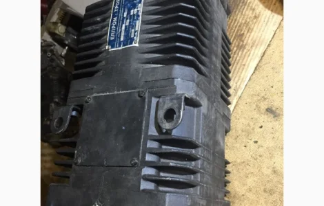 Болгарские двигателя постоянного тока 21МВН (3МТА)