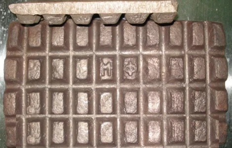 Куплю медь фосфористую МФ в чушках или прутках МФ15