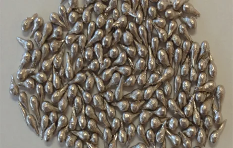 Куплю олово в чушках