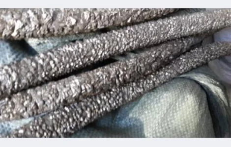 Куплю гафний йодидный