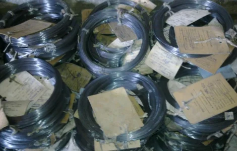 Куплю проволоку вольфрамовую в любом виде