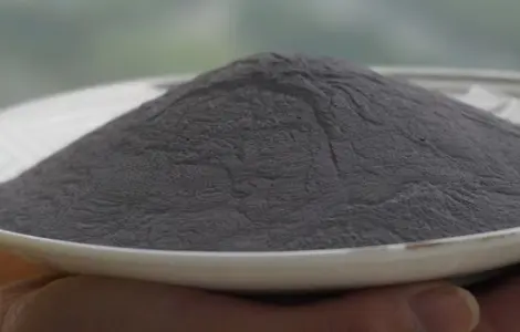 Куплю свинцовый порошок ПСА