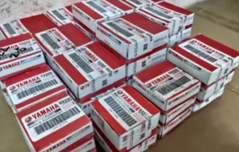 Запчасти для лодочных моторов. 'Boat - motors'