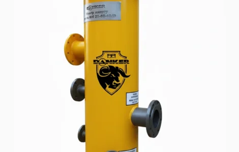 Фільтр для мазуту з системою самоочищення продам 1979