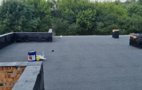 Покрівельні роботи будь-якої складності Вільногірськ