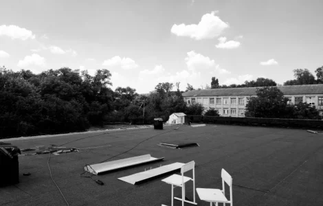 М'яка покрівля Верхньодніпровськ